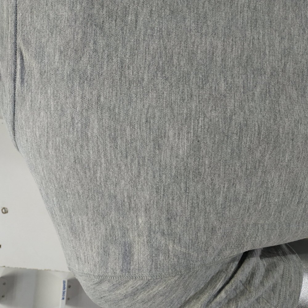 REMERA SUPREMIUM GRIS/19