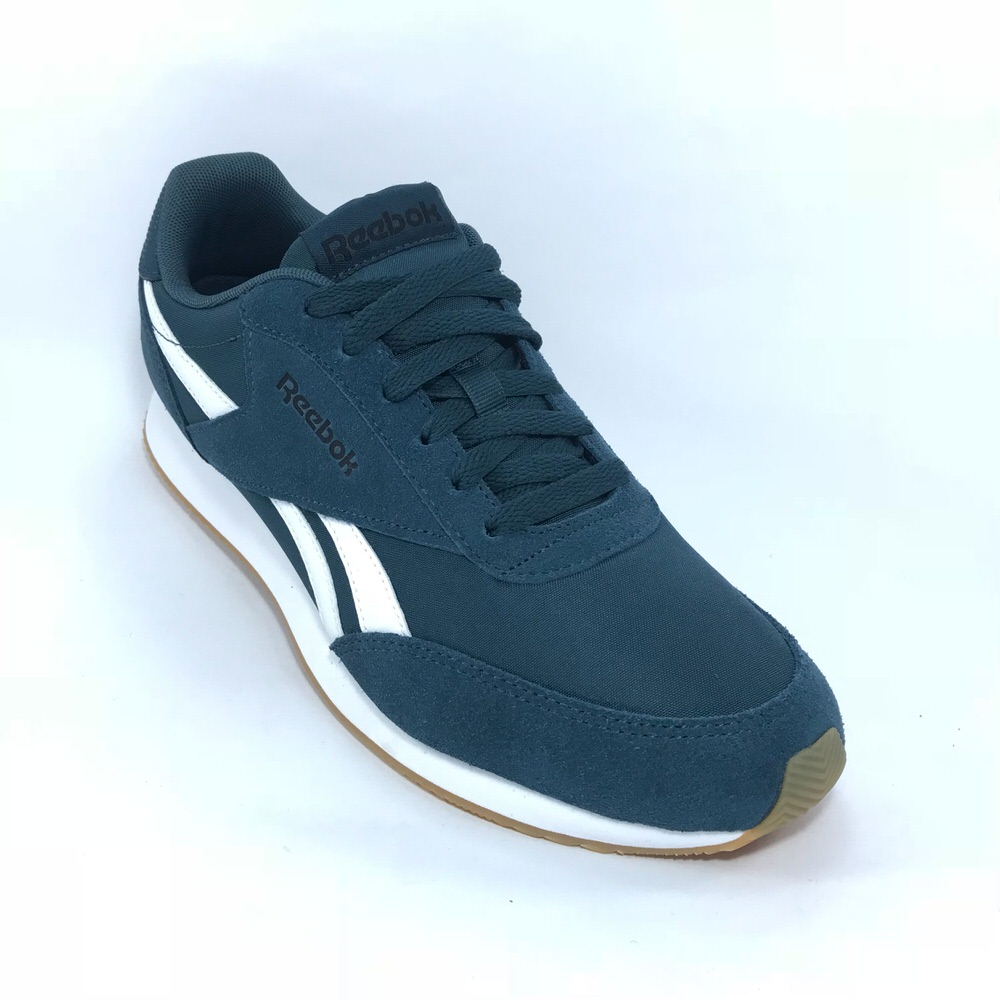 RBK ROYAL CL JOG JOG BLUE HILLS/BLACK/1999