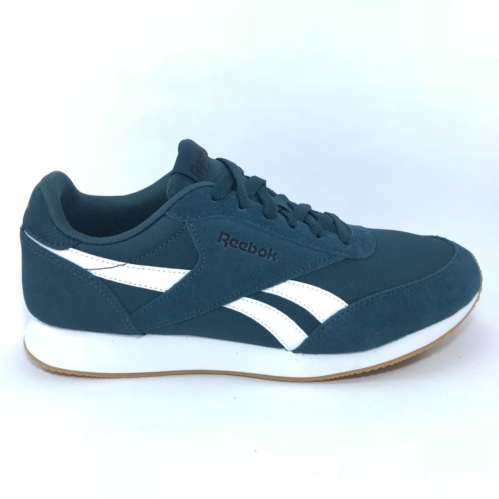 RBK ROYAL CL JOG JOG BLUE HILLS/BLACK/1999