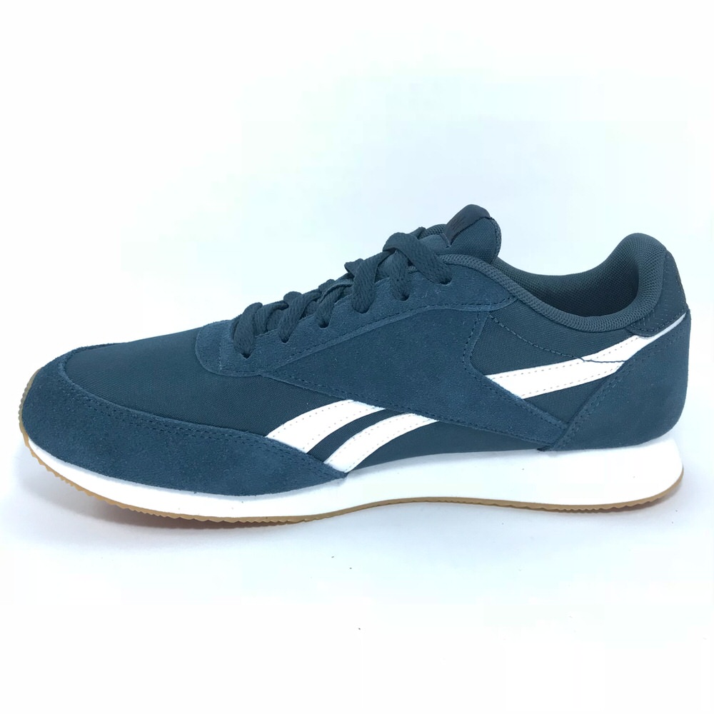RBK ROYAL CL JOG JOG BLUE HILLS/BLACK/1999