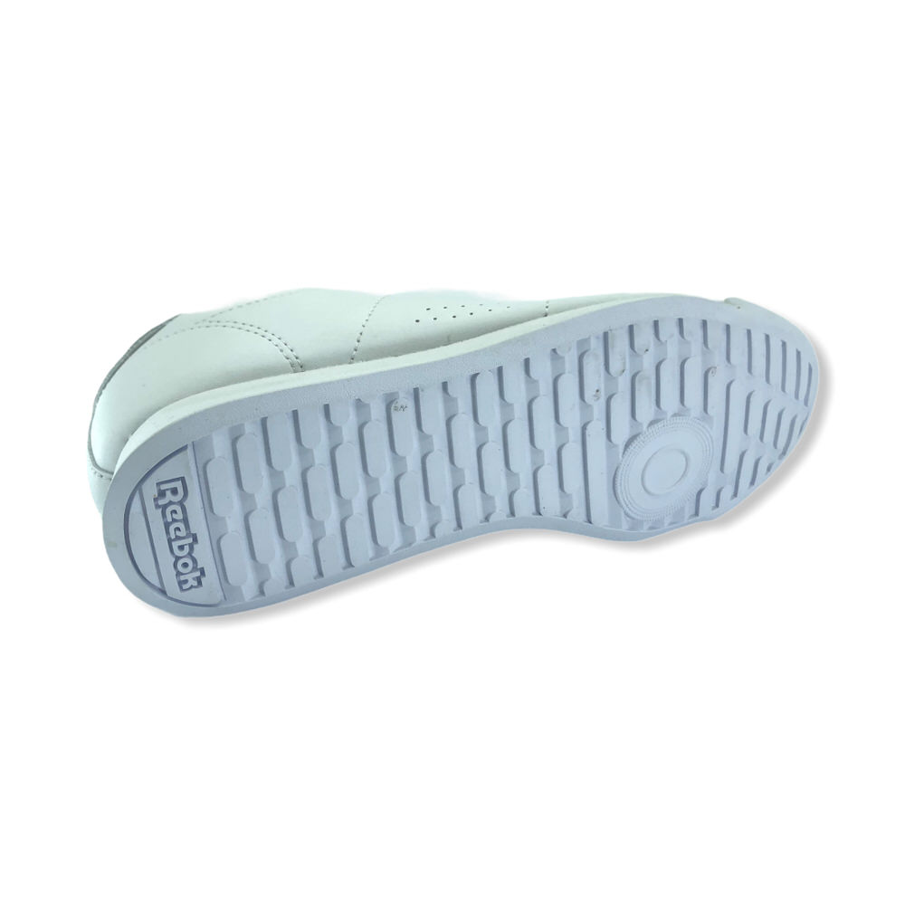 RBK ROYAL CHARM WHITE-SILVER
