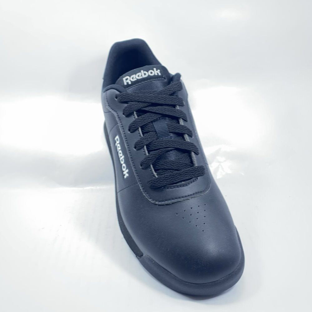 ROYAL CHARM BLACK/WHITE/19