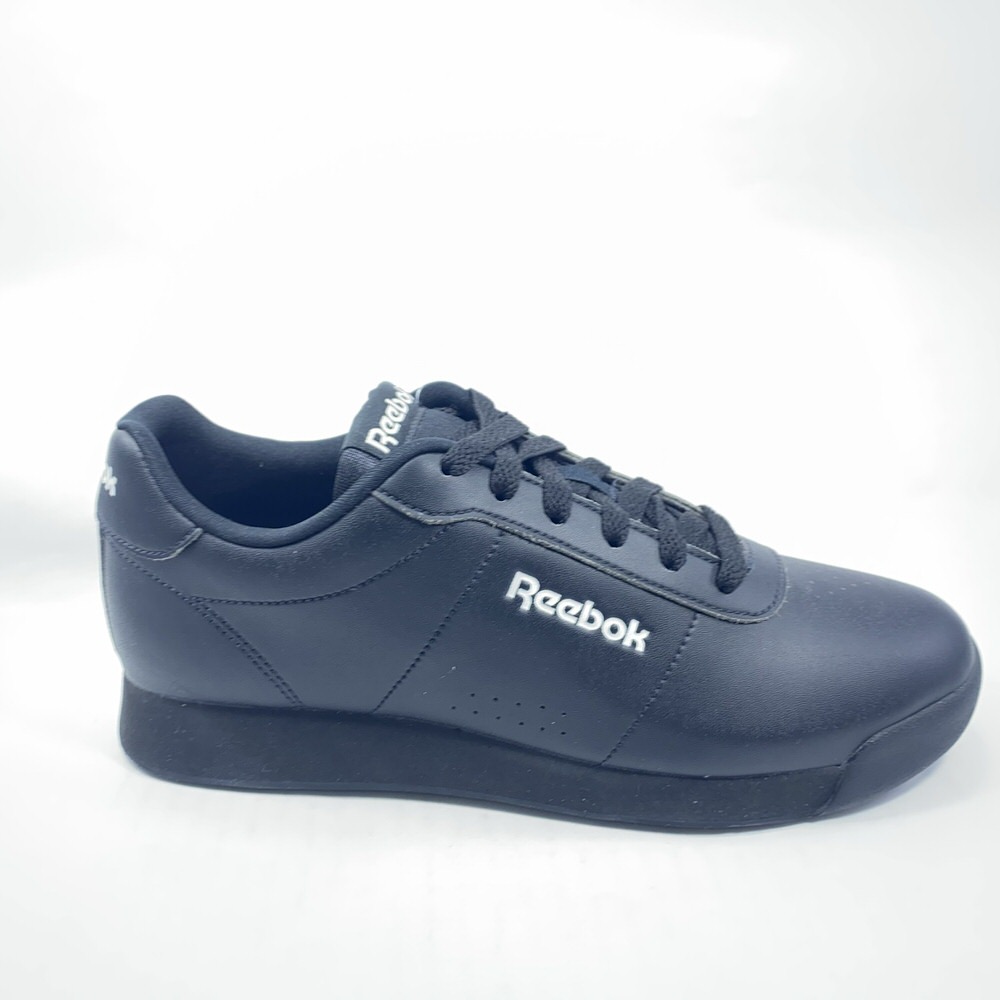 ROYAL CHARM BLACK/WHITE/19