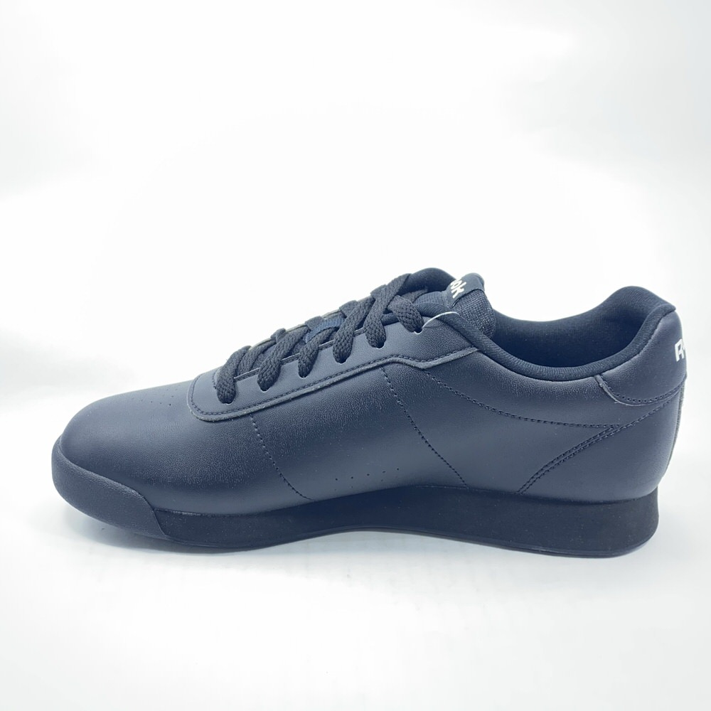 ROYAL CHARM BLACK/WHITE/19