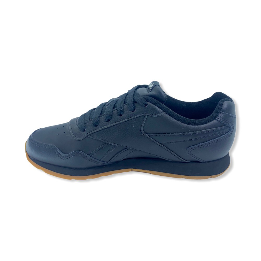 ROYAL GLIDE BLACK/BLACK/WHITE