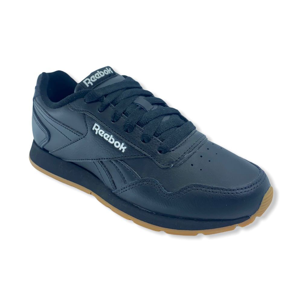 ROYAL GLIDE BLACK/BLACK/WHITE