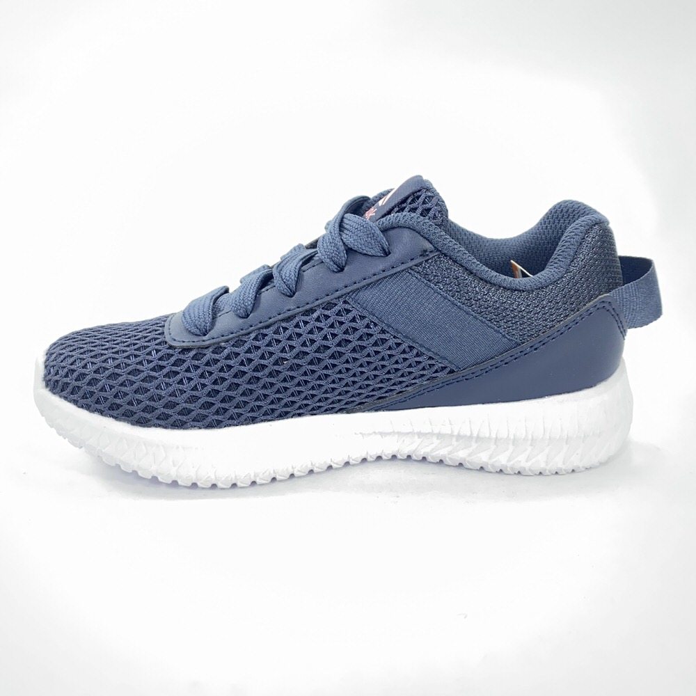 FLEXAGON ENE RBK JR NAVY/PINK/19