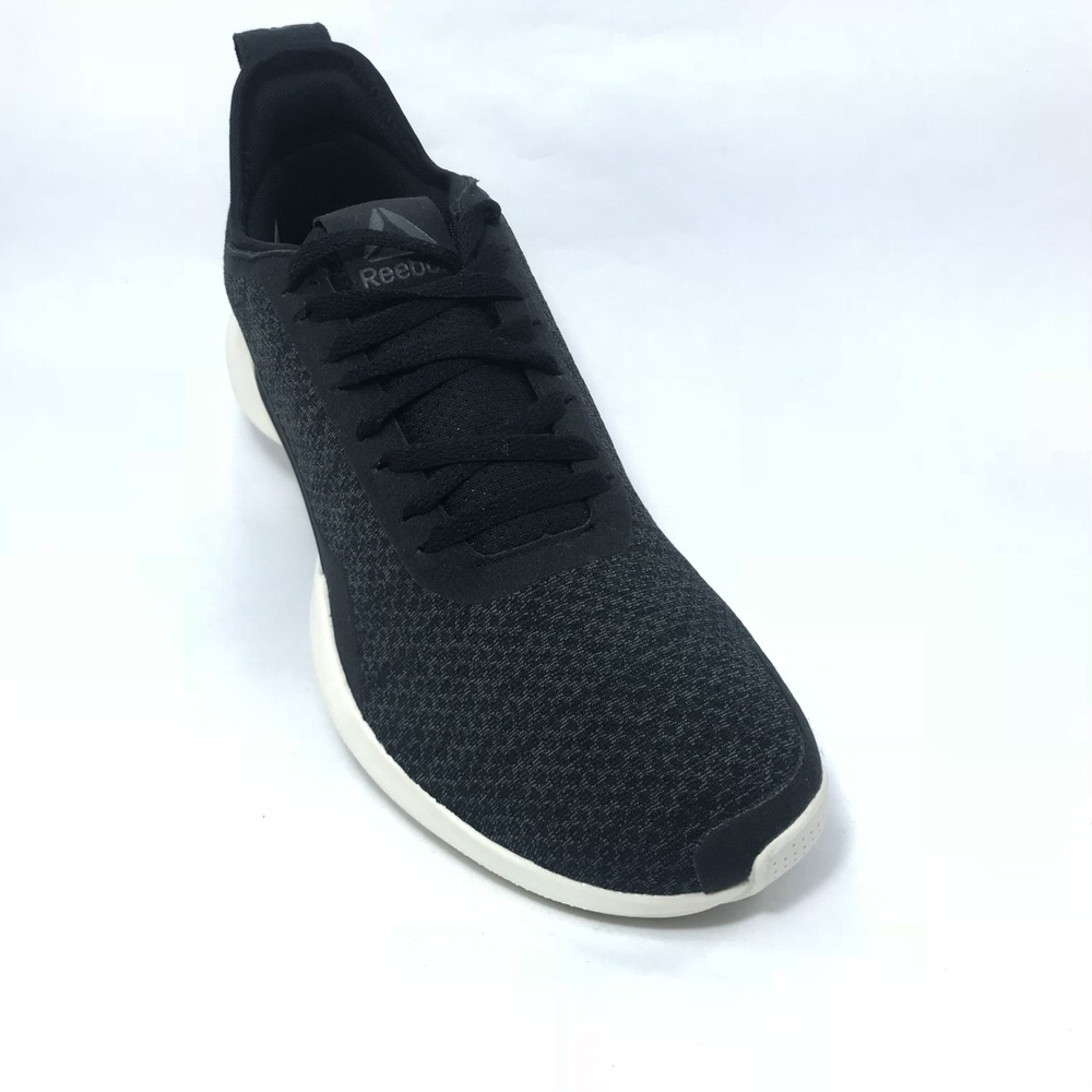 RBK INTERRUPTED NEGRO/19