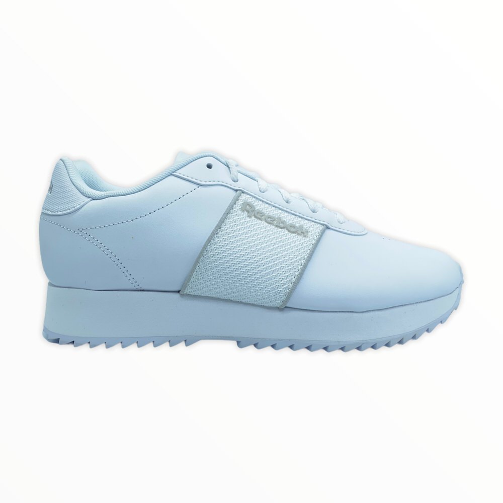 ROYAL CHARM RBK BLANCO-STEEL