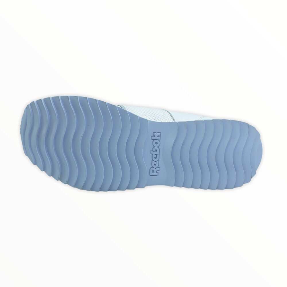 ROYAL CHARM RBK BLANCO-STEEL