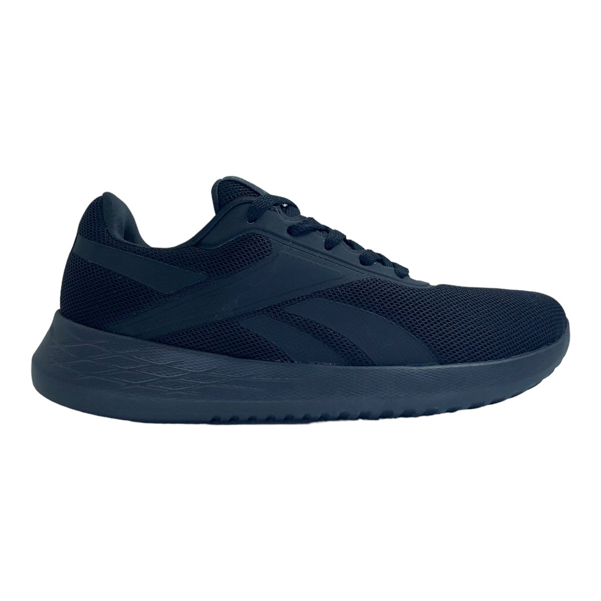 ENERGEN LITE PLUS 3 CORE BLACK PURE GREY