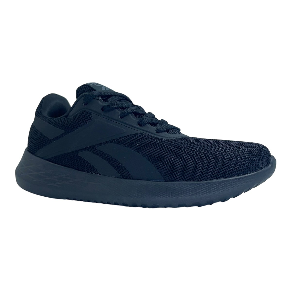 ENERGEN LITE PLUS 3 CORE BLACK PURE GREY
