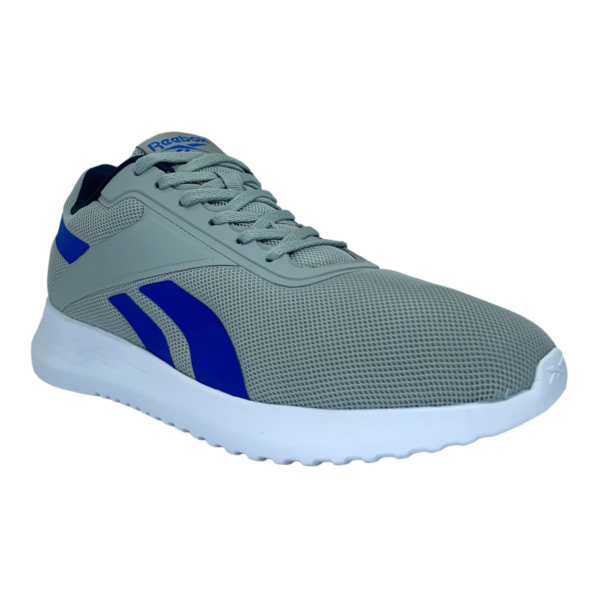ENERGEN LITE PLUS PURE GREY