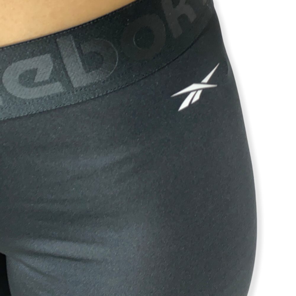 CALZA RBK WOR NEGRO