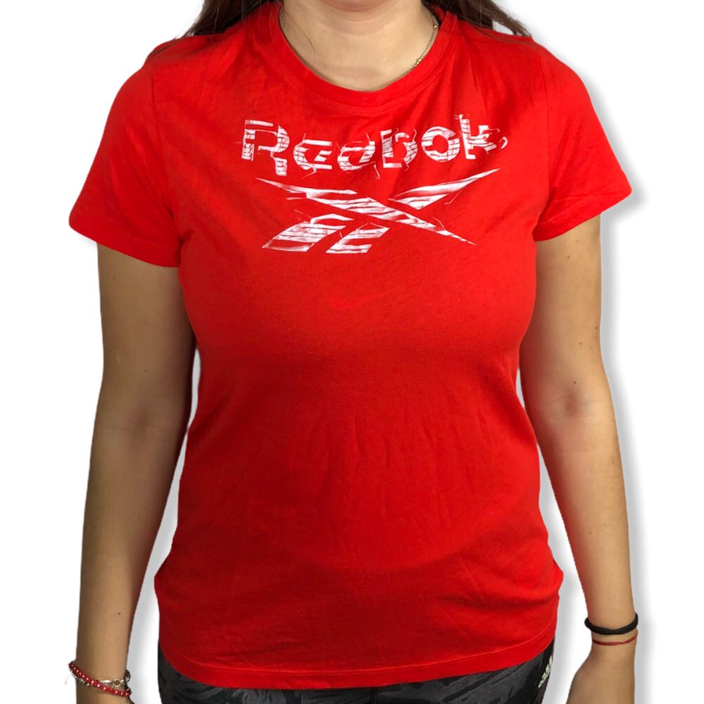 TE GRAPHIC TEE STAC INSRED