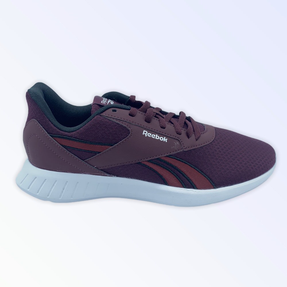 LITE 2.0 GRANAT MERLOT NEGRO