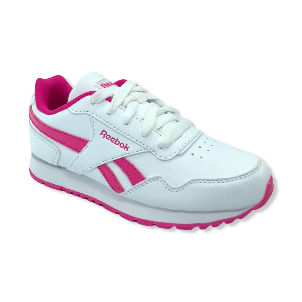 RBK ROYAL JR BLANCO-ROSA