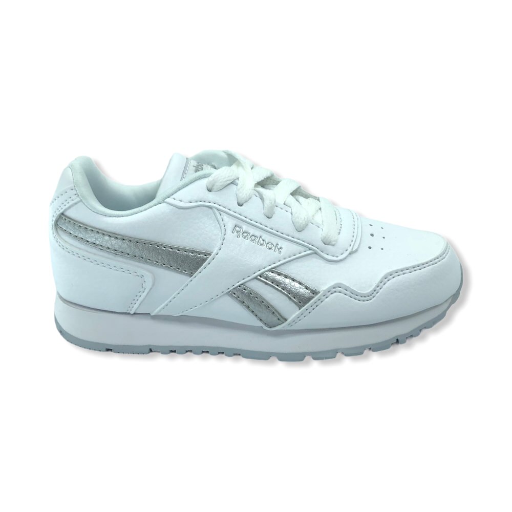 RBK ROYAL GLIDE JR BLANCO-PLAMET
