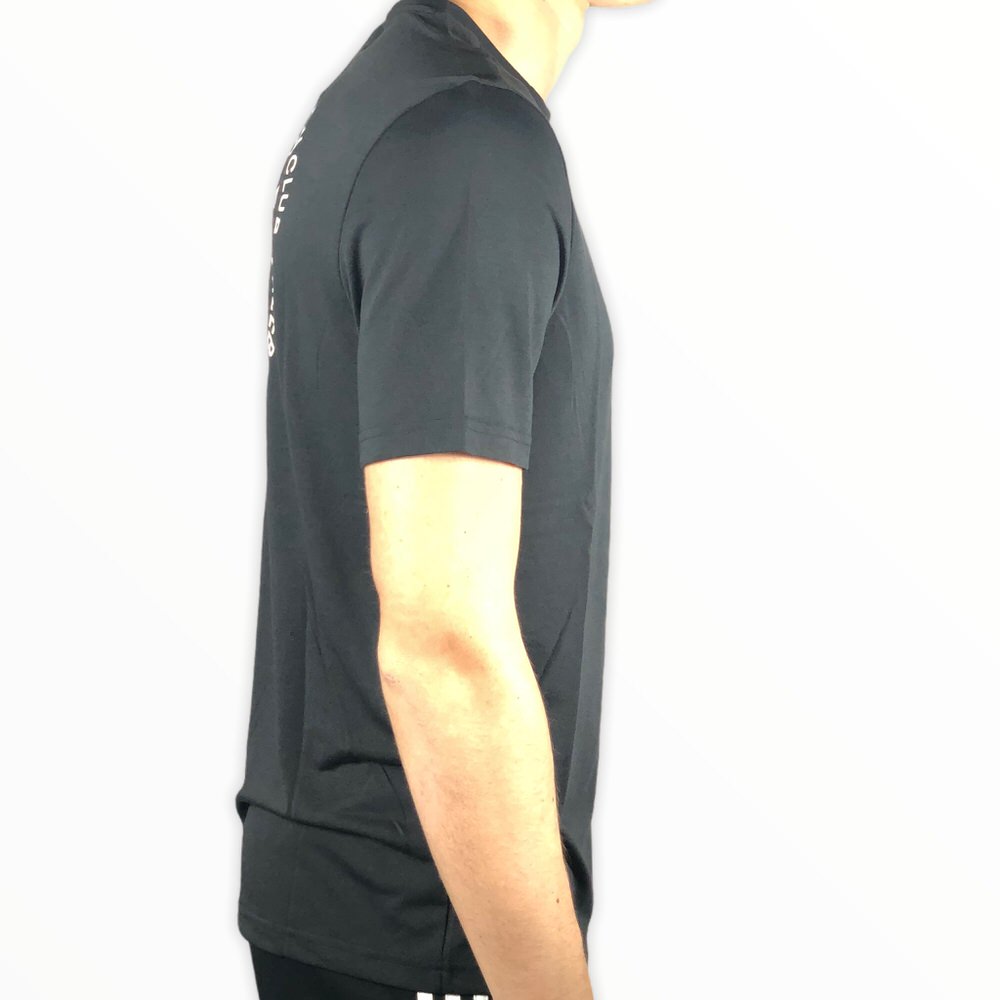 REMERA RBK SPEEDWICK NEGRO
