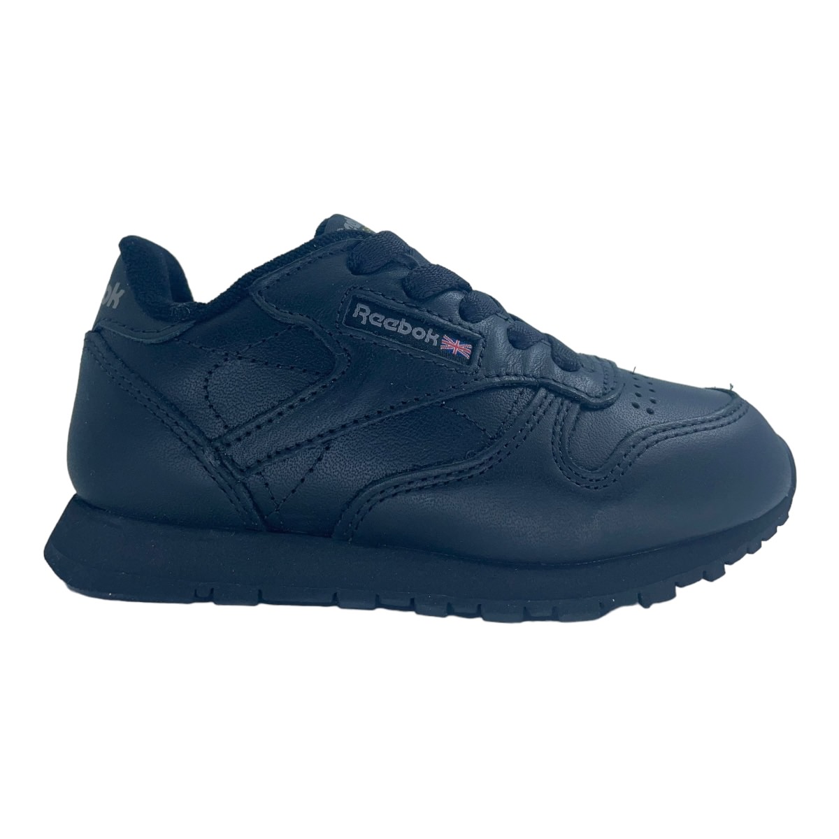 CLASSIC LEATHER CORE BLACK