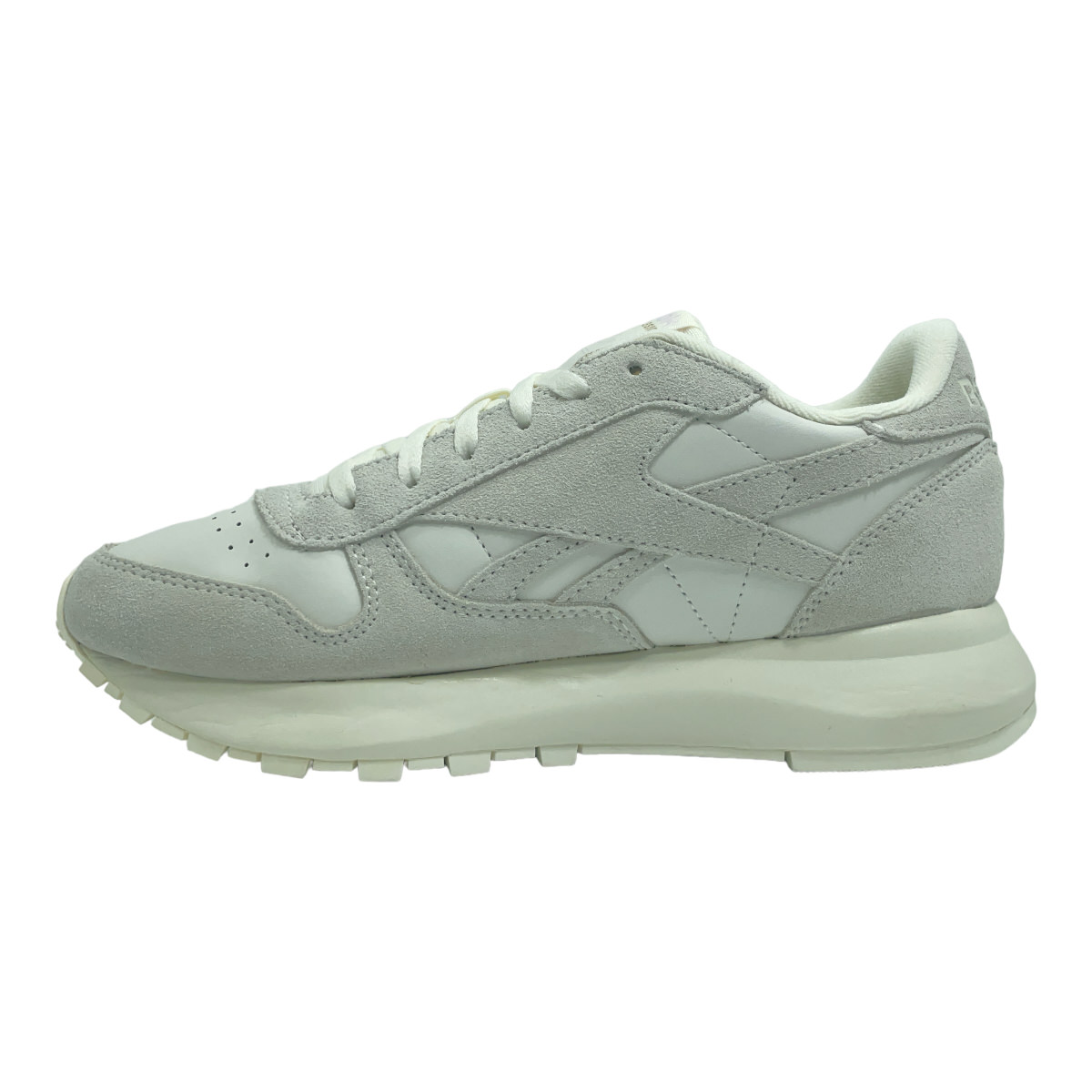 CLASSIC LEATHER SP CHALK-R PIXEL PINK