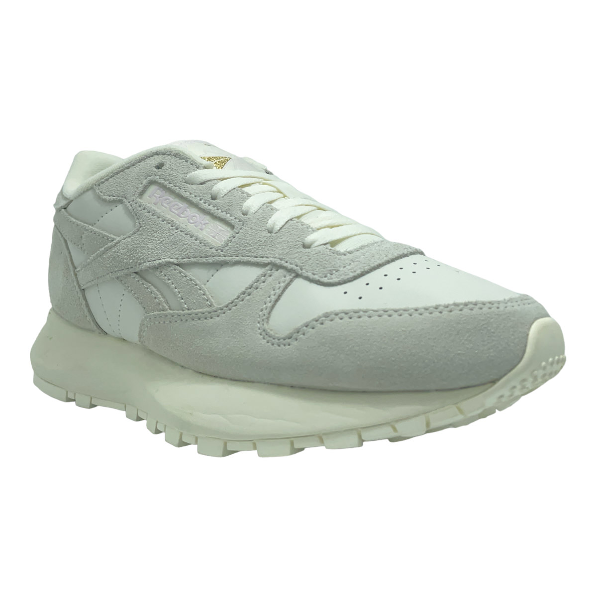 CLASSIC LEATHER SP CHALK-R PIXEL PINK