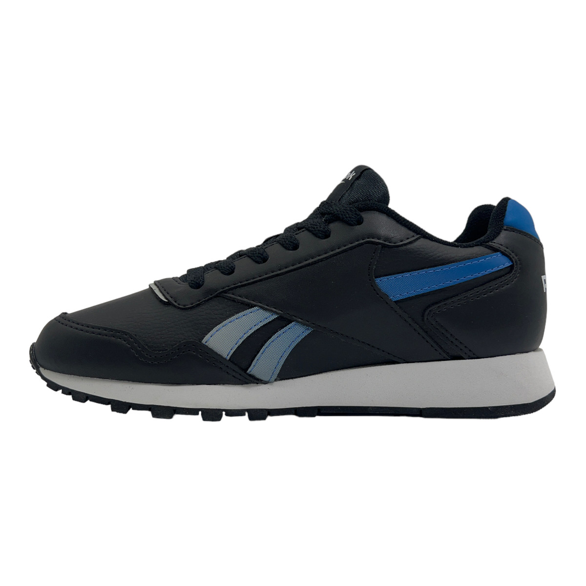 GLIDE CORE BLACK STEEL