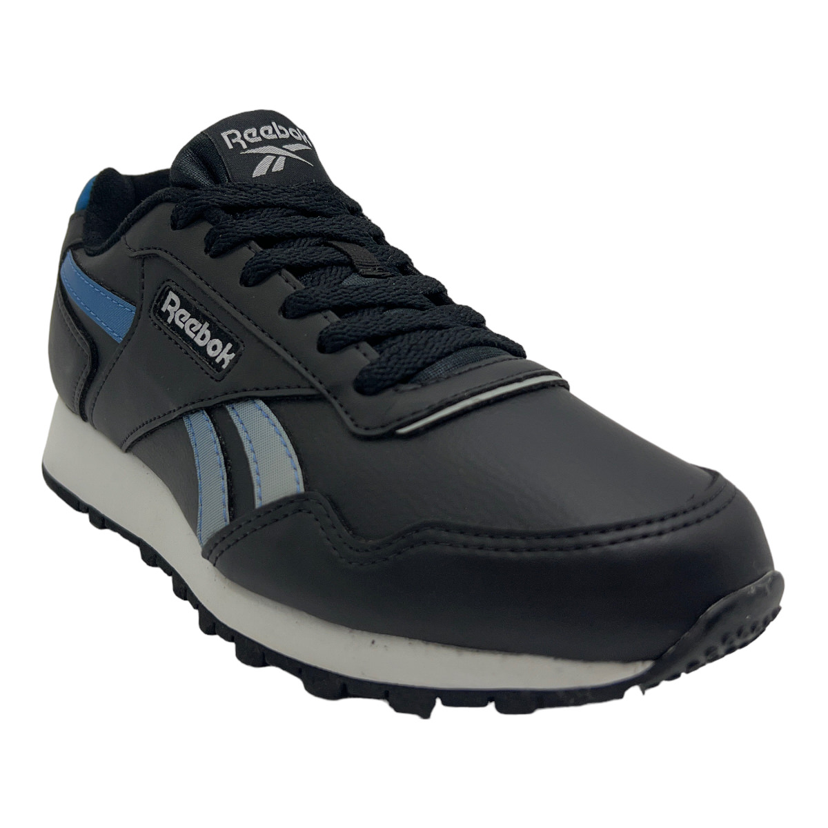 GLIDE CORE BLACK STEEL