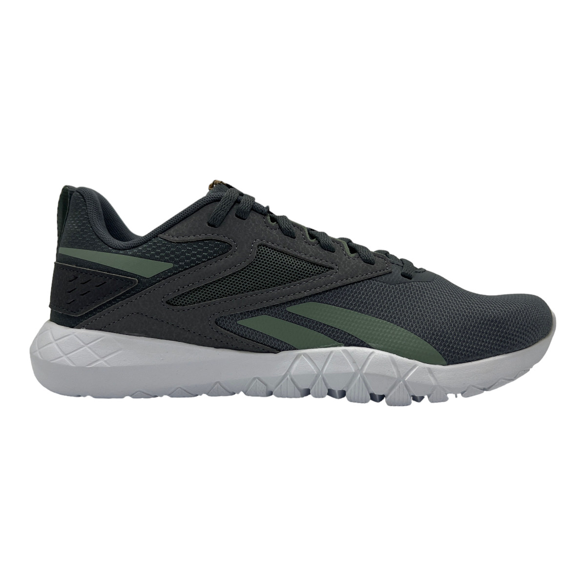 FLEXAGON ENERGY TR 4 PURE GREY