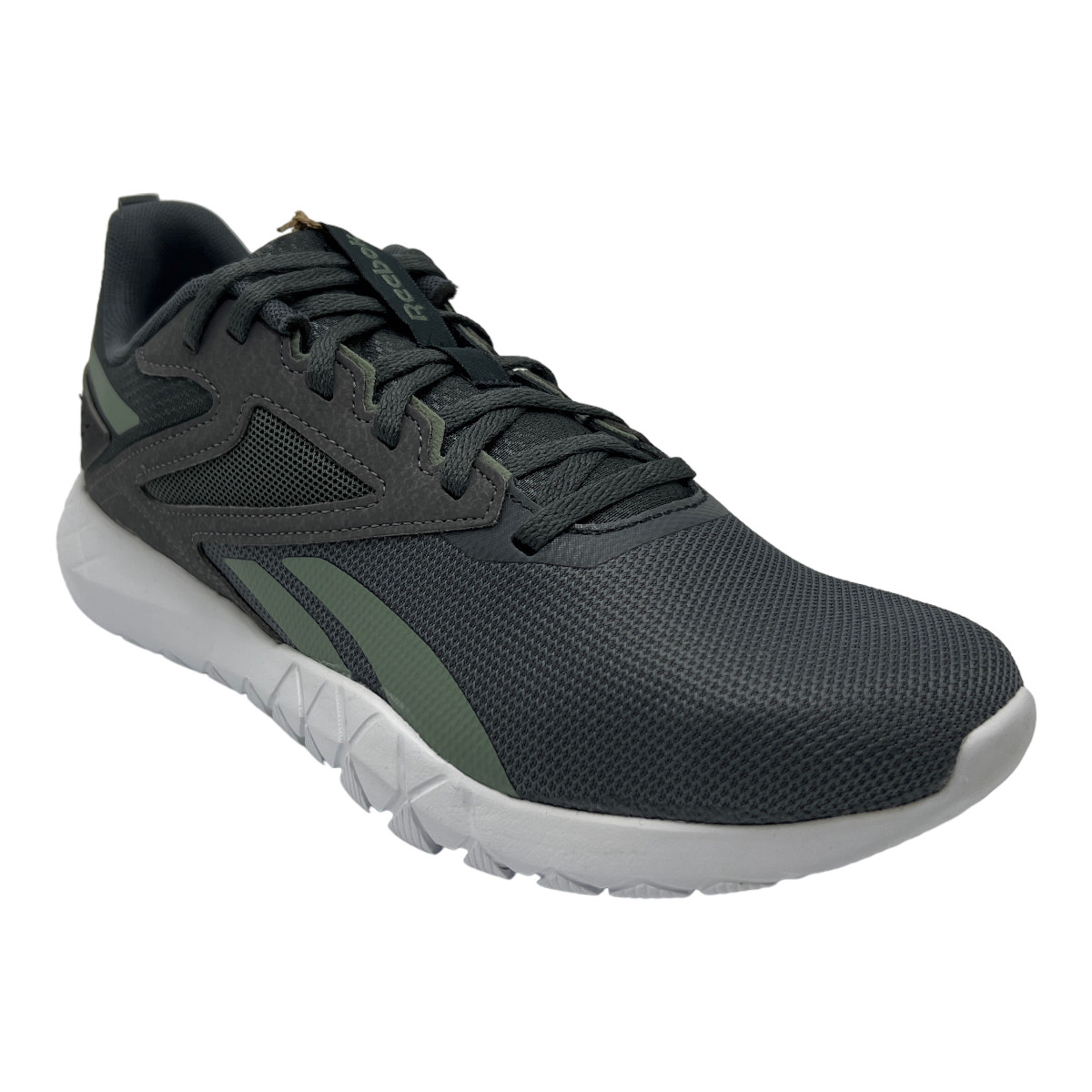 FLEXAGON ENERGY TR 4 PURE GREY