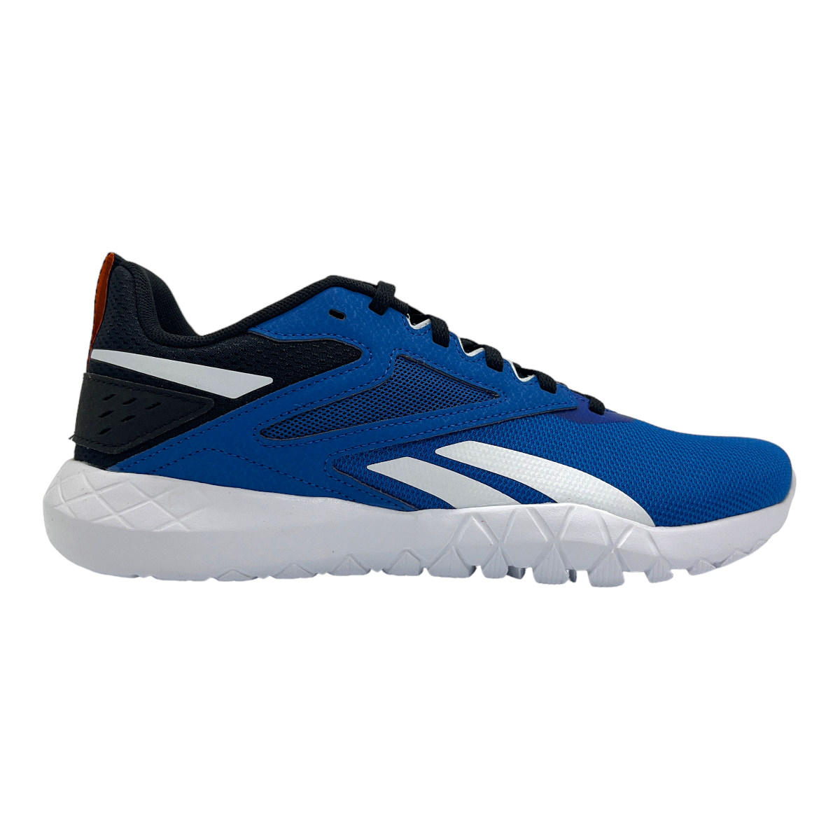 FLEXAGON ENERGY TR4 CORE BLACK