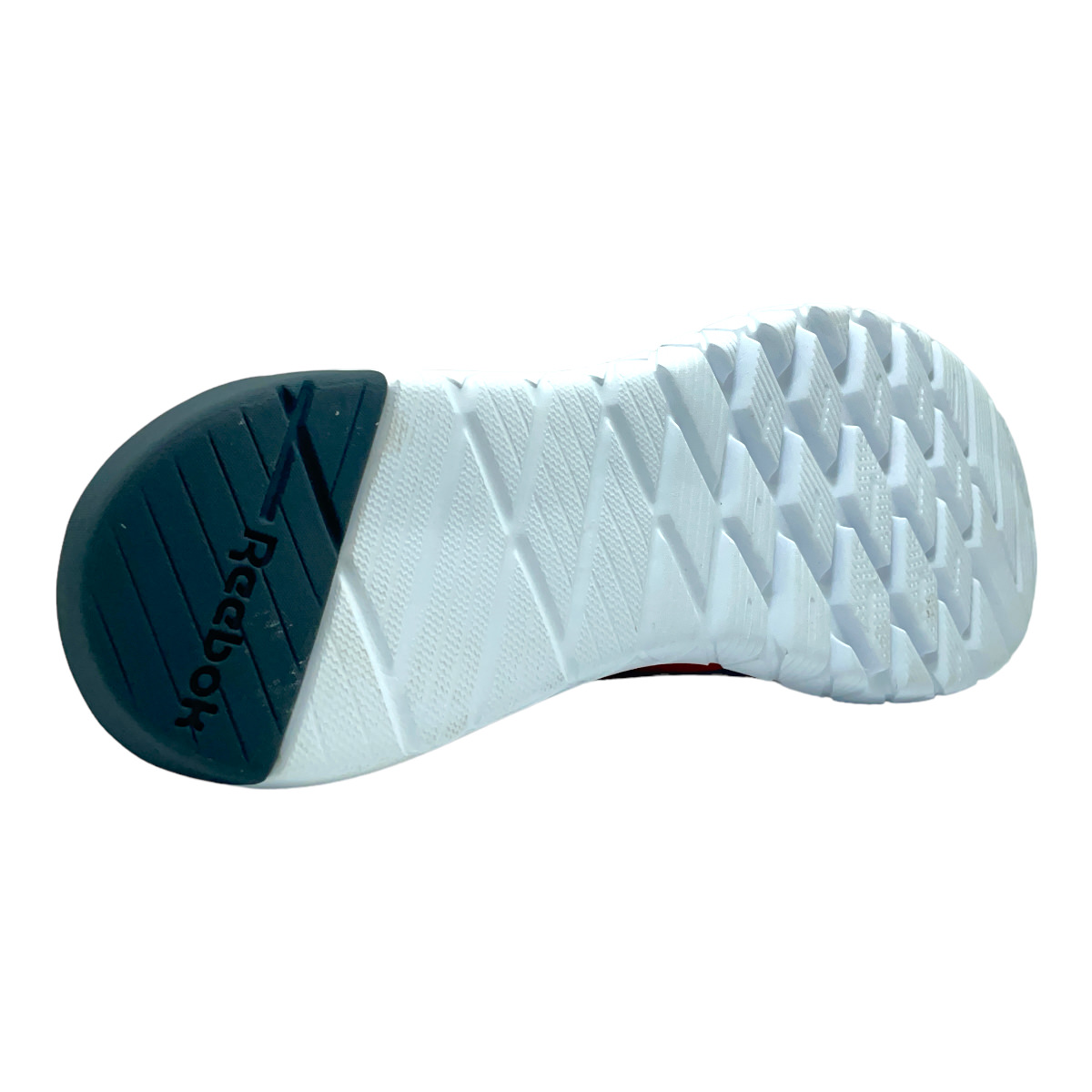 FLEXAGON FORCE 4 PURE GREY BLACK RED