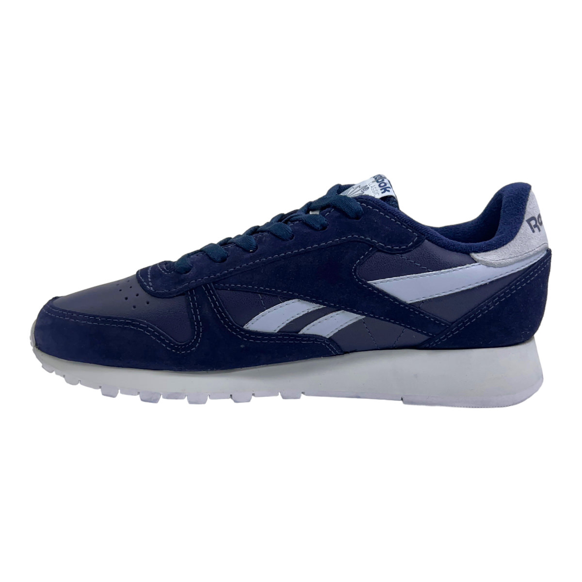 CLASSIC LEATHER VECTOR NAVY