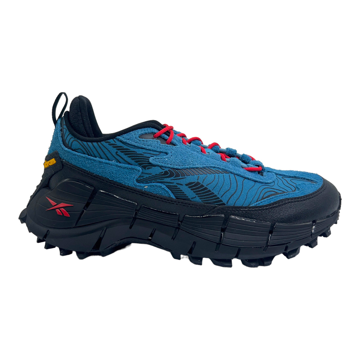 KINETICA 2.5 EDGE STEELY BLUE
