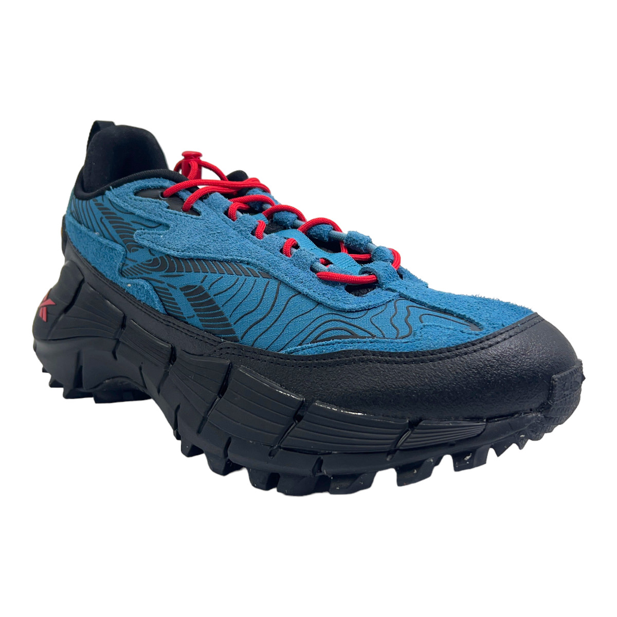 KINETICA 2.5 EDGE STEELY BLUE