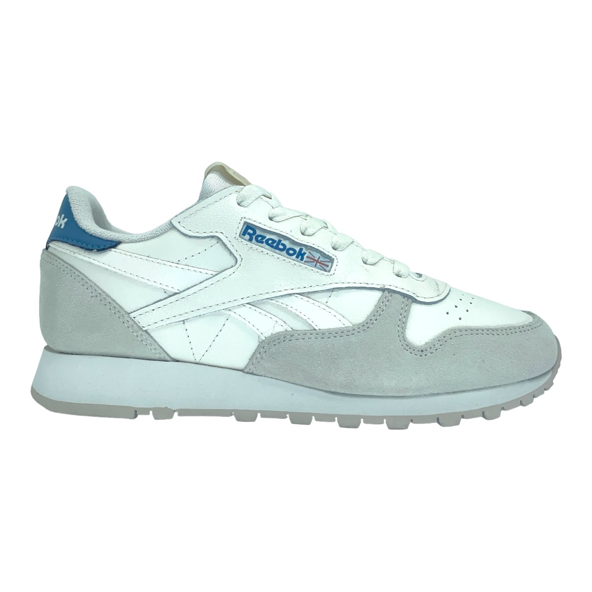 CLASSIC LEATHER CHALK/STUCCO