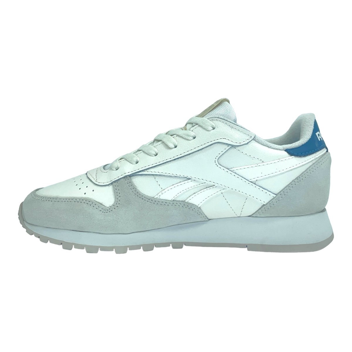 CLASSIC LEATHER CHALK/STUCCO