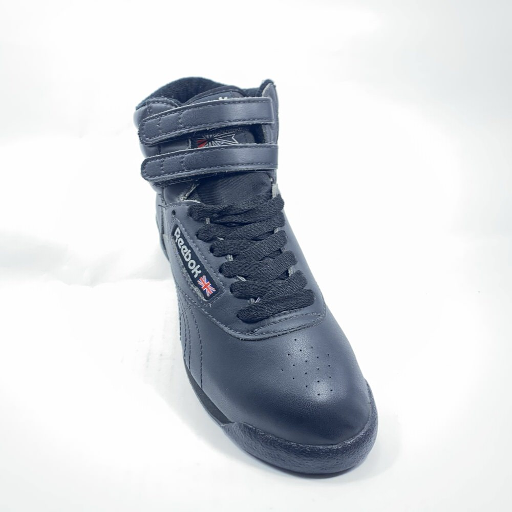 FREESTYLE MF LP BLACK/16