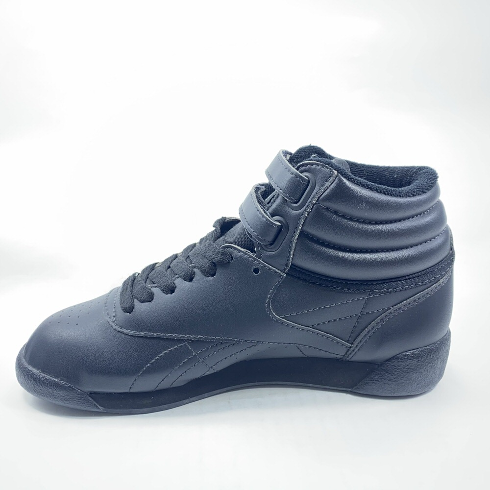 FREESTYLE MF LP BLACK/16