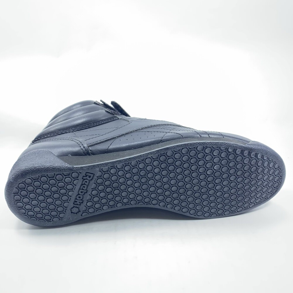 FREESTYLE MF LP BLACK/16