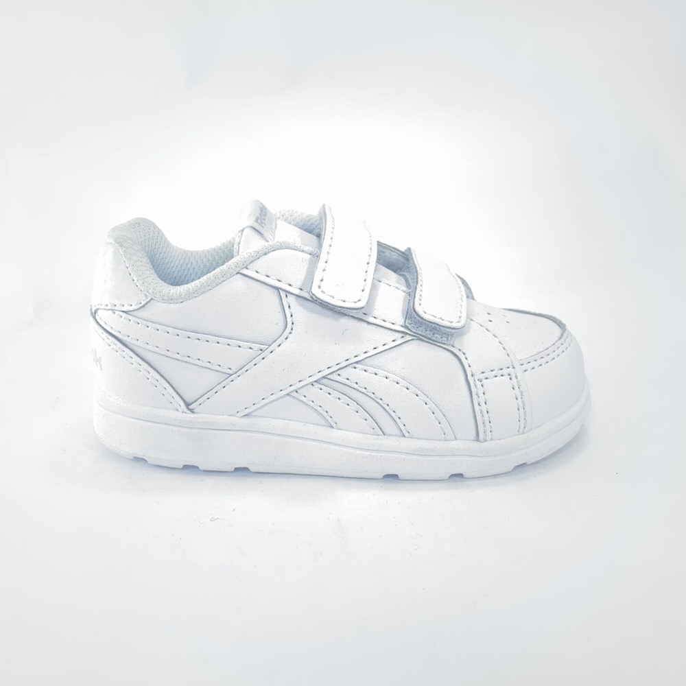 RBK ROYAL PRIME WHITE/SILV/19
