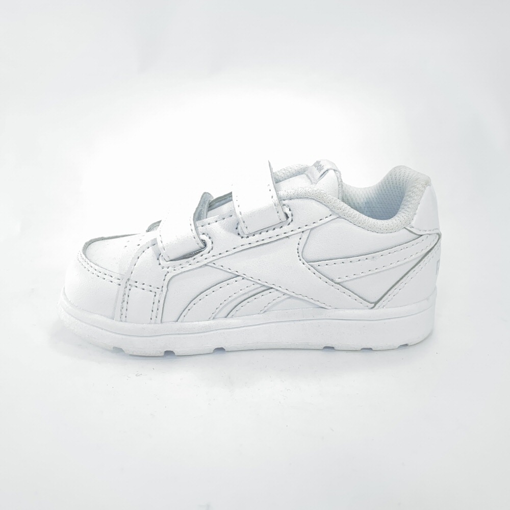 RBK ROYAL PRIME WHITE/SILV/19