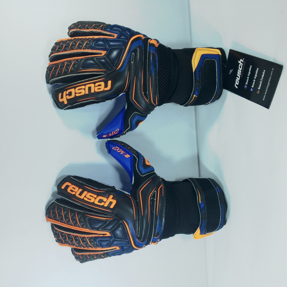 ATTRAKT PRO INFINITY FINGER SUPPORT