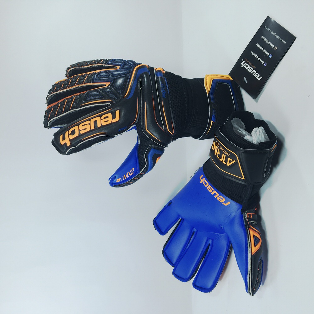 ATTRAKT PRO INFINITY FINGER SUPPORT