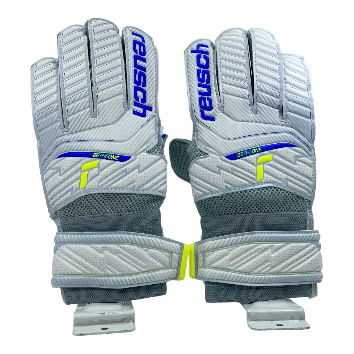 GUANTE SEMI PROF.ATTRAKT STORM GOLD