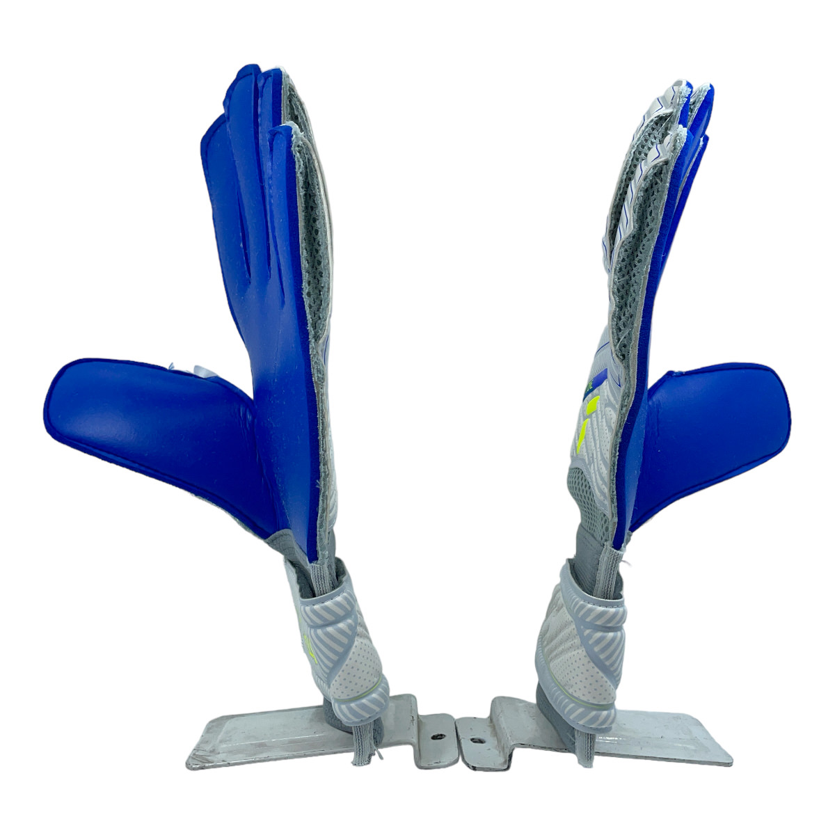 GUANTE SEMI PROF.ATTRAKT STORM GOLD