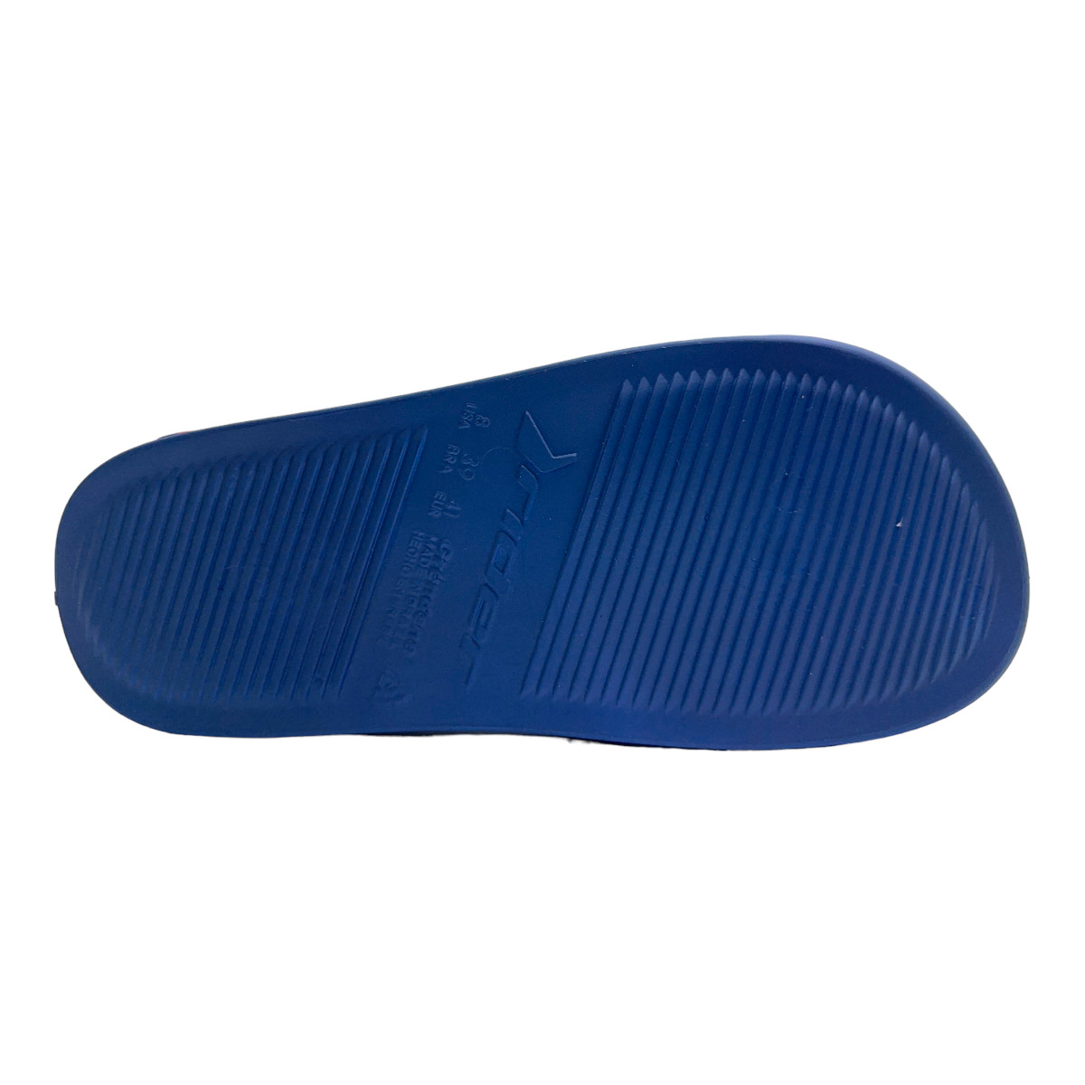 INFINITY FUSE AZUL NARANJ