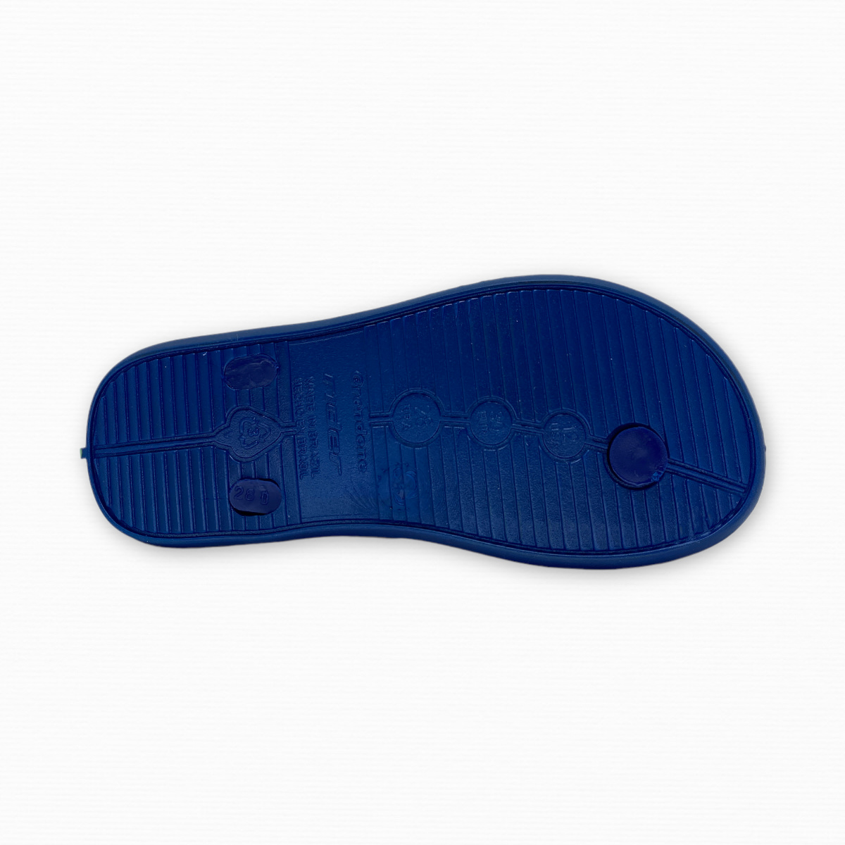 PLAY KIDS AZUL-BLANCO