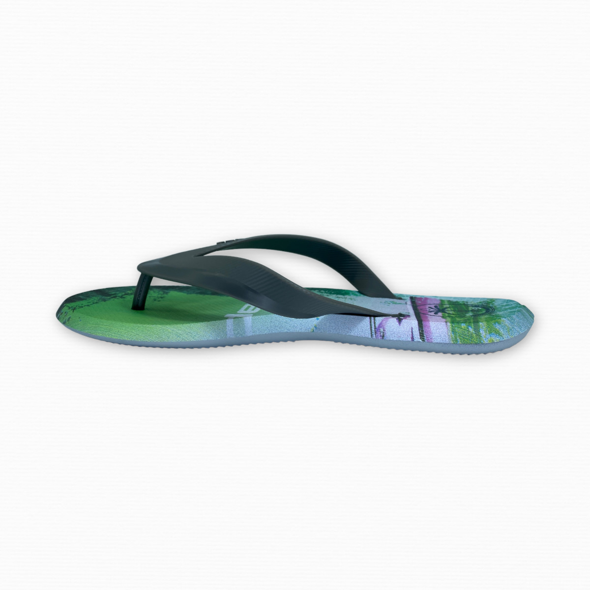 ENERGY R1 NEGRO-GRIS-VERDE