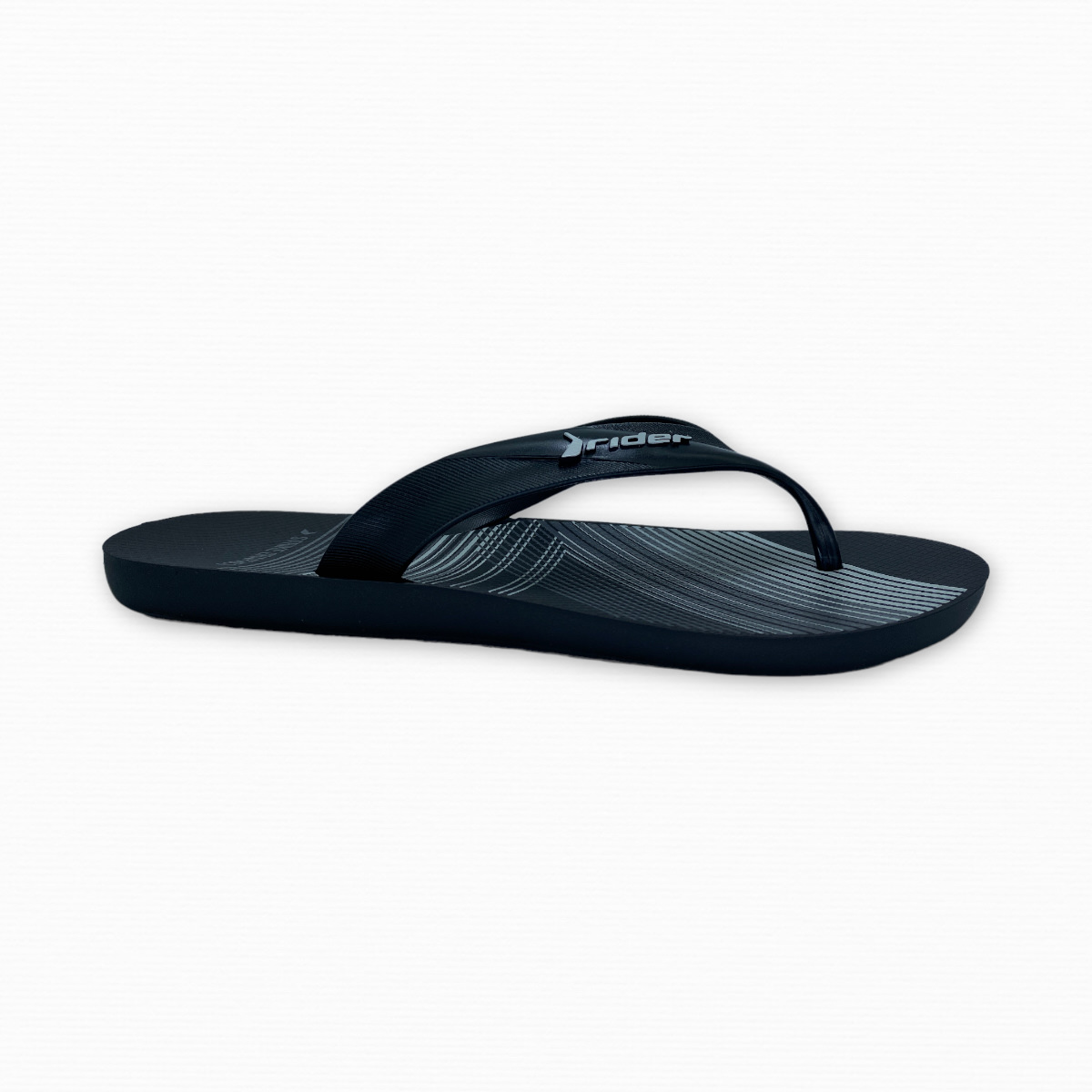 STRIKE GRAPHICS NEGRO-NEGRO-GRIS